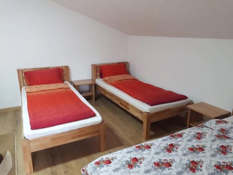 Apartmani Tajra Apartment in Federation of Bosnia and Herzegovina