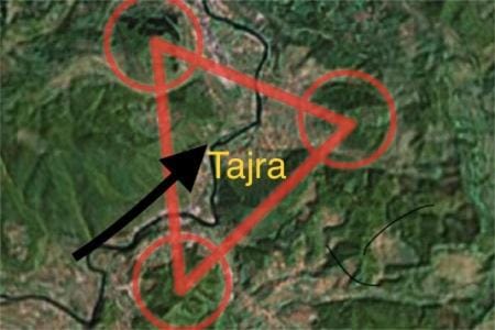 Apartmani Tajra Apartment in Federation of Bosnia and Herzegovina