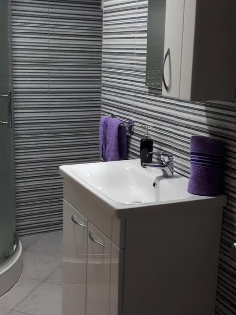 Apartmani Tajra Apartment in Federation of Bosnia and Herzegovina