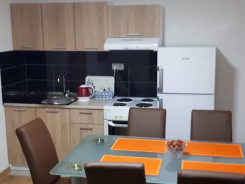 Apartmani Tajra Apartment in Federation of Bosnia and Herzegovina
