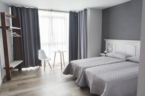Bed, Family