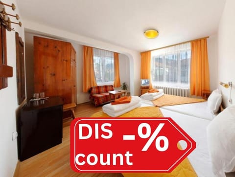 Hotel Alpin - 91 Bansko Hotel in Bansko