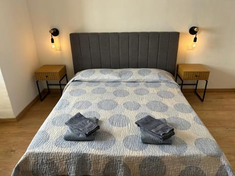 B.I.C. (bnb in centro) Bed and Breakfast in Sassari