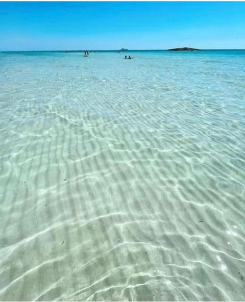 Natural landscape, Beach