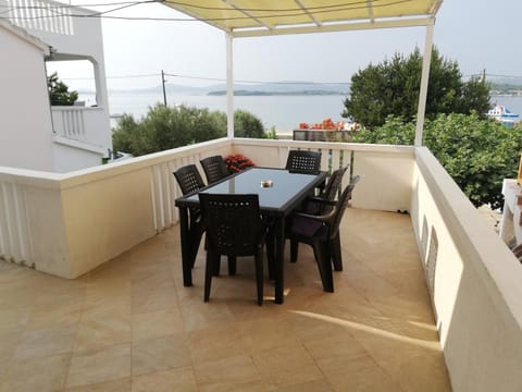 Apartman Nina Apartment in Šibenik-Knin County, Croatia