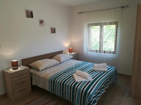 Apartman Nina Apartment in Šibenik-Knin County, Croatia