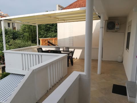 Apartman Nina Apartment in Šibenik-Knin County, Croatia