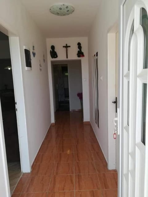 Apartman Nina Apartment in Šibenik-Knin County, Croatia