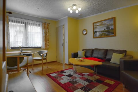 Barth, Dieter Apartment in Zingst