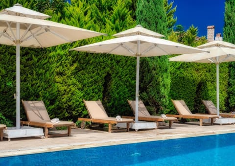 Beyevi Alaçatı Hotel in Alaçatı