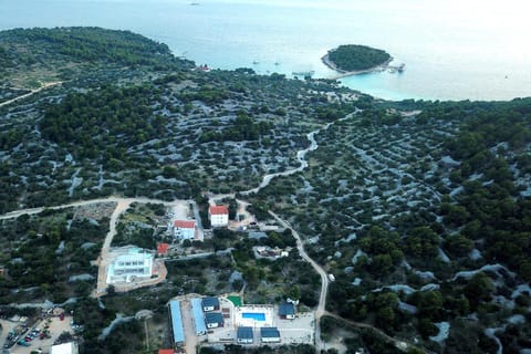 Marina Brugor Murter Campground/
RV Resort in Murter