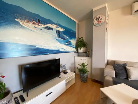 Apartman Nicole Apartment in Zadar