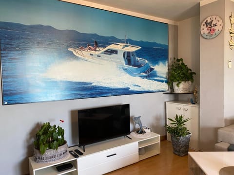 Apartman Nicole Apartment in Zadar