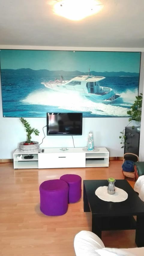 Apartman Nicole Apartment in Zadar