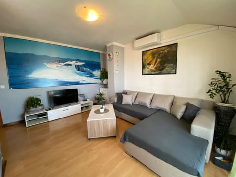 Apartman Nicole Apartment in Zadar