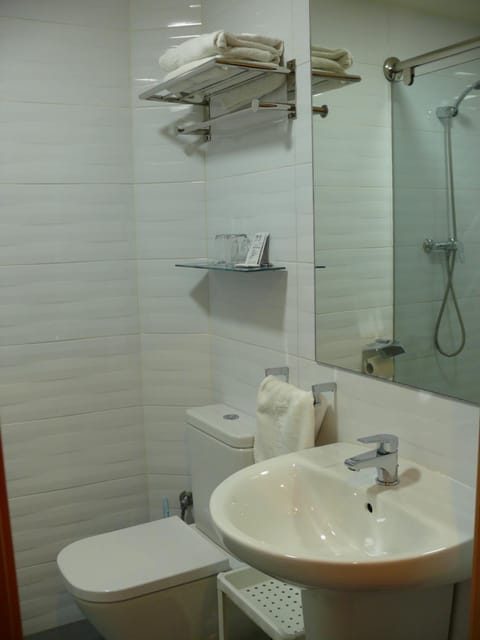 Hostal La Hispanidad Hostel in Malaga