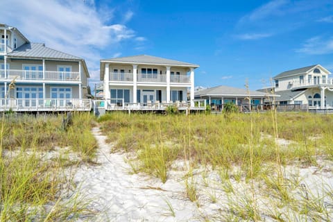 Fishers House in Panama City Beach