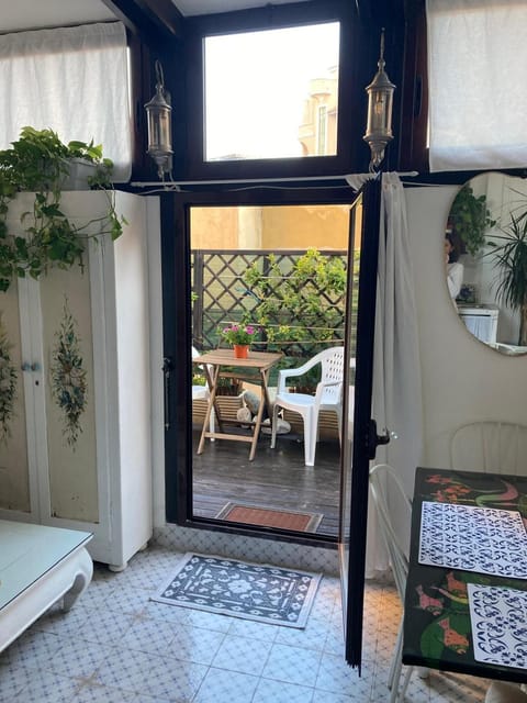 B&B Lido Liberty Bed and Breakfast in Ostia
