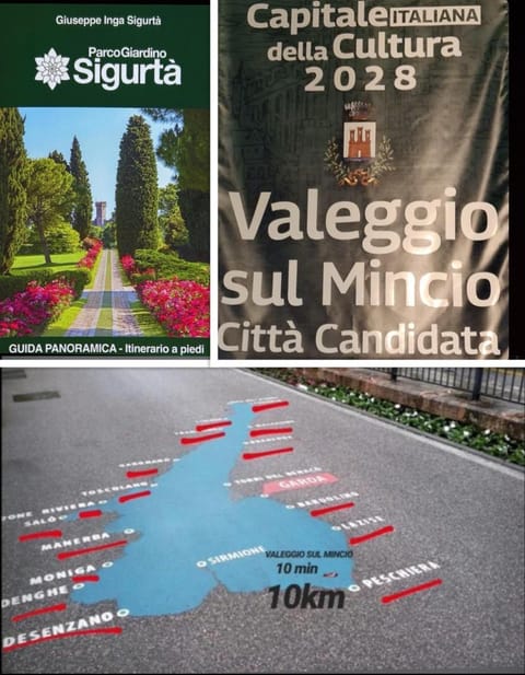 casabelvedere Apartment in Valeggio sul Mincio