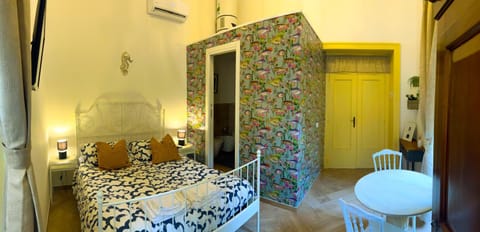 Il Salernitano Bed and Breakfast Bed and Breakfast in Salerno
