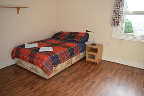 Bed, Decorative detail, Bedroom, Street view