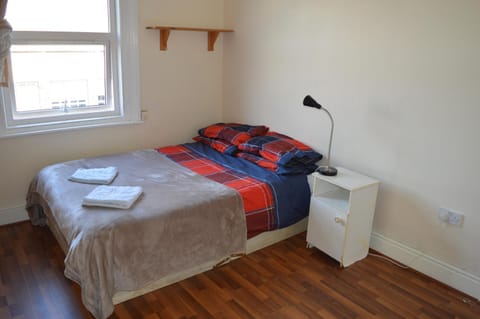 Bed, Decorative detail, Bedroom, Street view