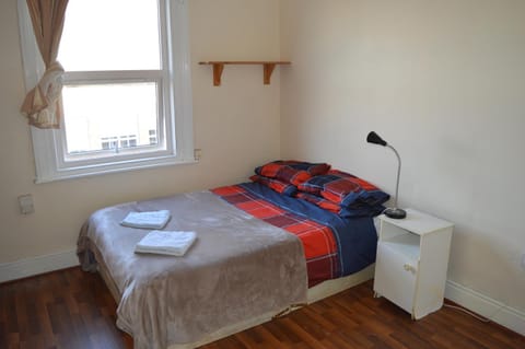 Bed, Decorative detail, Bedroom, Street view