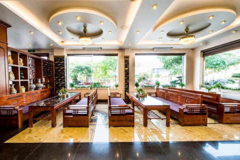 Lounge or bar