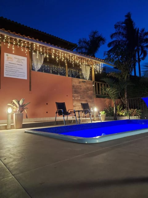 Suítes Sunset Apartment in Miguel Pereira