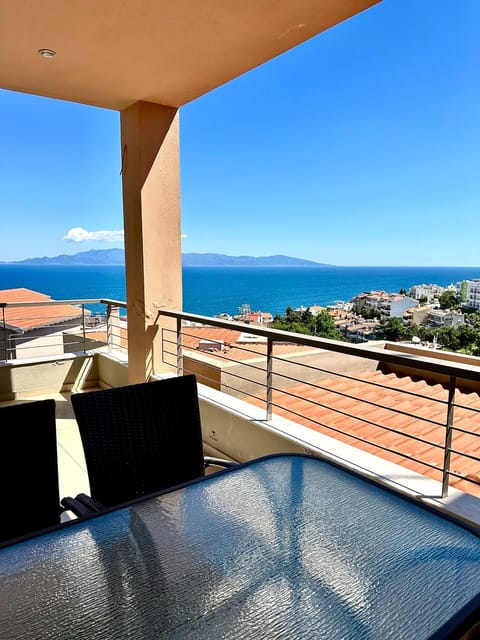 Serenity Apartment Apartment in Kavala