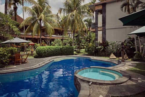 Outpost Ubud Nyuh Kuning Hotel in Ubud