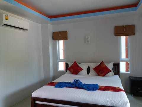 Tamarind Lanta Resort Resort in Sala Dan