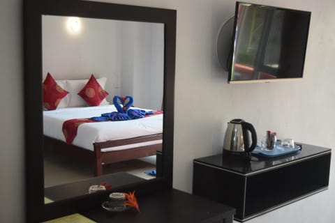 Tamarind Lanta Resort Resort in Sala Dan