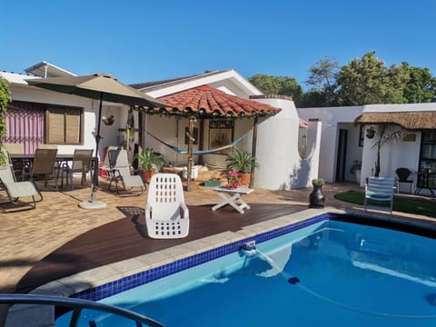Pelican Place Guest Cottages Bed and Breakfast in Cape Town