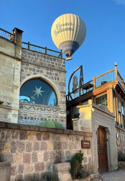 View (from property/room)