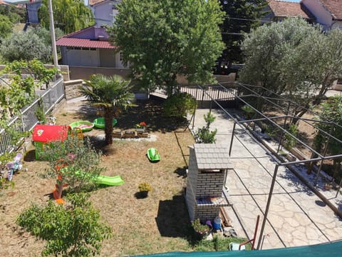 Leona Apartment in Šibenik-Knin County, Croatia