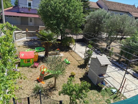 Leona Apartment in Šibenik-Knin County, Croatia