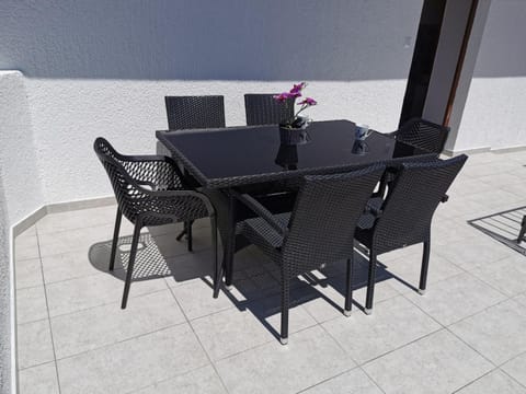 Leona Apartment in Šibenik-Knin County, Croatia