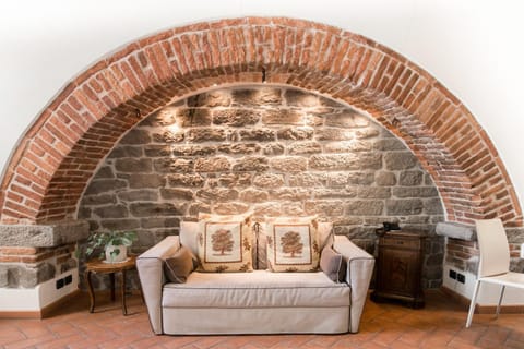 Living room, Lounge or bar