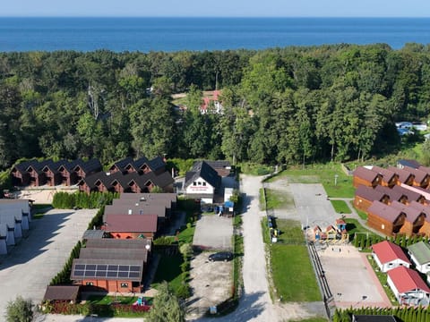 Domki letniskowe Słoneczna Zatoka House in West Pomeranian Voivodeship, Poland