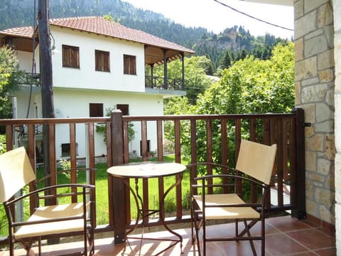 View (from property/room), Balcony/Terrace