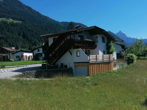 Haus Manfred Apartment in Salzburgerland