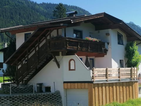 Haus Manfred Apartment in Salzburgerland