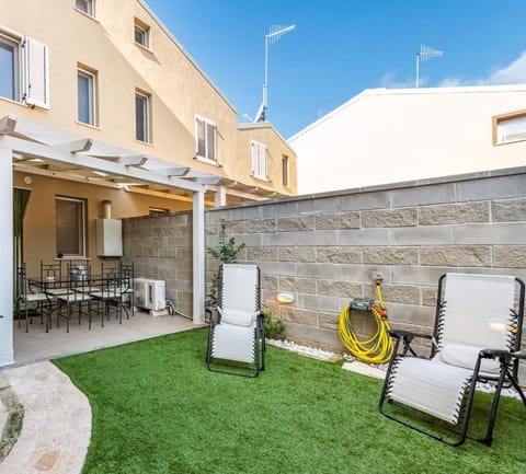 Casa Helen Apartment in Sardinia