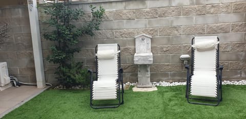 Casa Helen Apartment in Sardinia