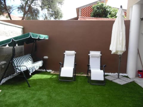 Casa Helen Apartment in Sardinia