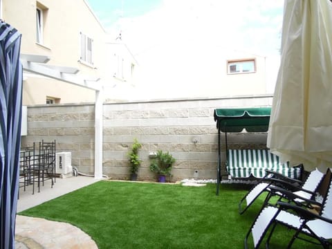 Casa Helen Apartment in Sardinia