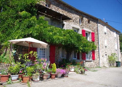 L'aligier - Les gites de Pierregras House in Provence-Alpes-Côte d'Azur