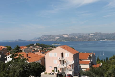 City view, Mountain view, Sea view