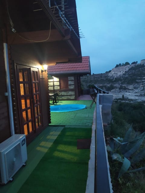 Property view